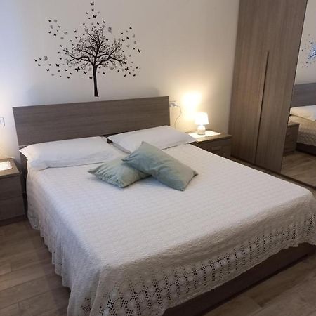 Appartamento La Casa Di Carla Pescara Esterno foto