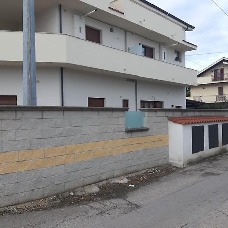 Appartamento La Casa Di Carla Pescara Esterno foto