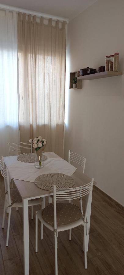 Appartamento La Casa Di Carla Pescara Esterno foto