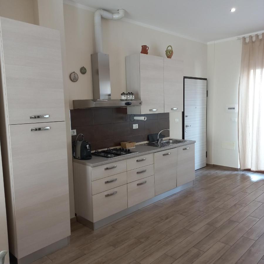 Appartamento La Casa Di Carla Pescara Esterno foto