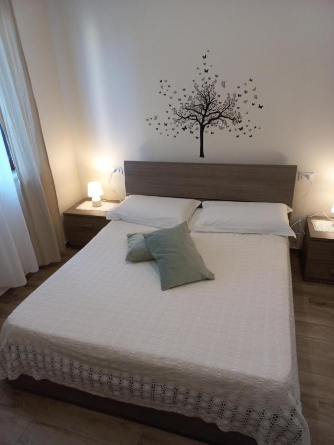 Appartamento La Casa Di Carla Pescara Esterno foto