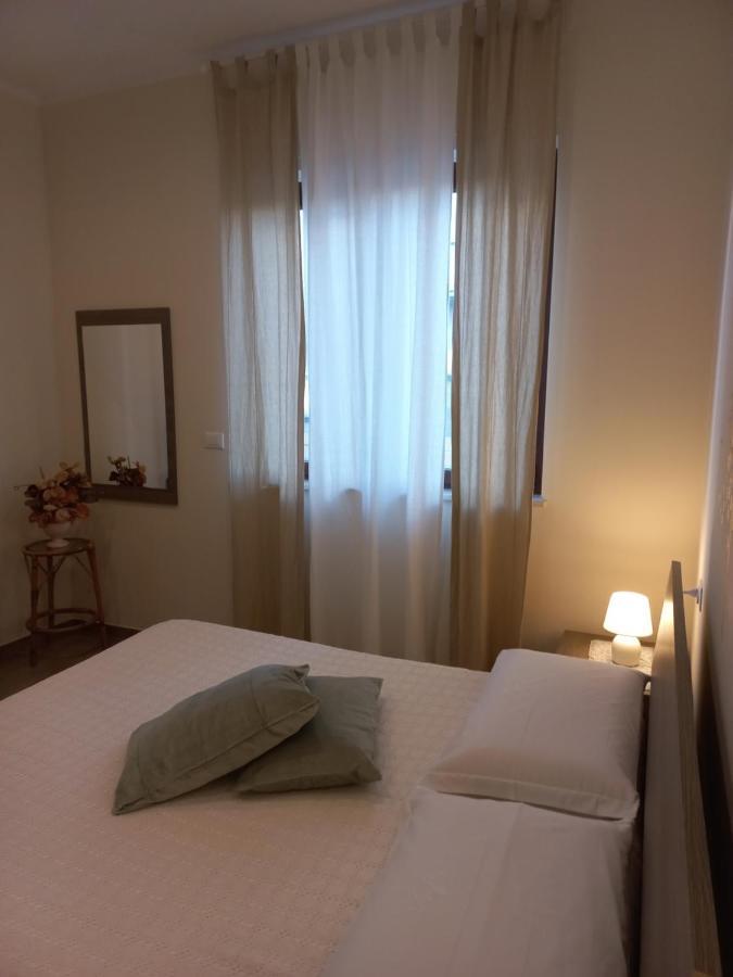 Appartamento La Casa Di Carla Pescara Esterno foto