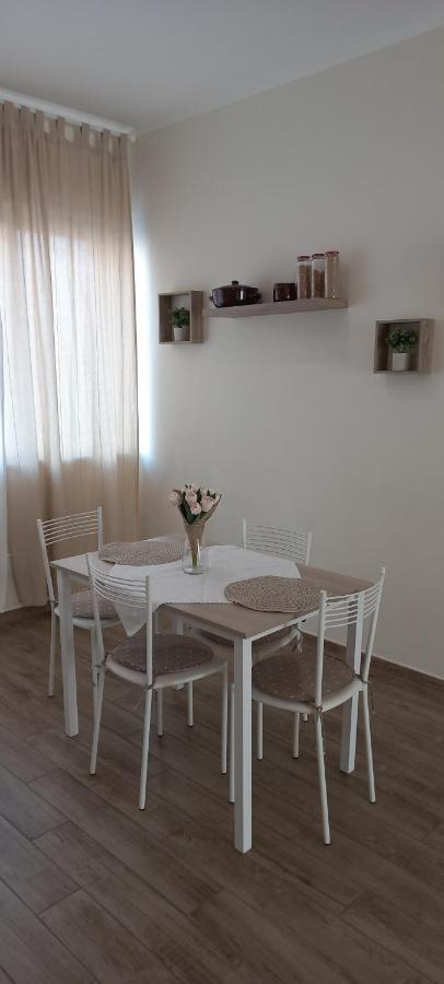 Appartamento La Casa Di Carla Pescara Esterno foto