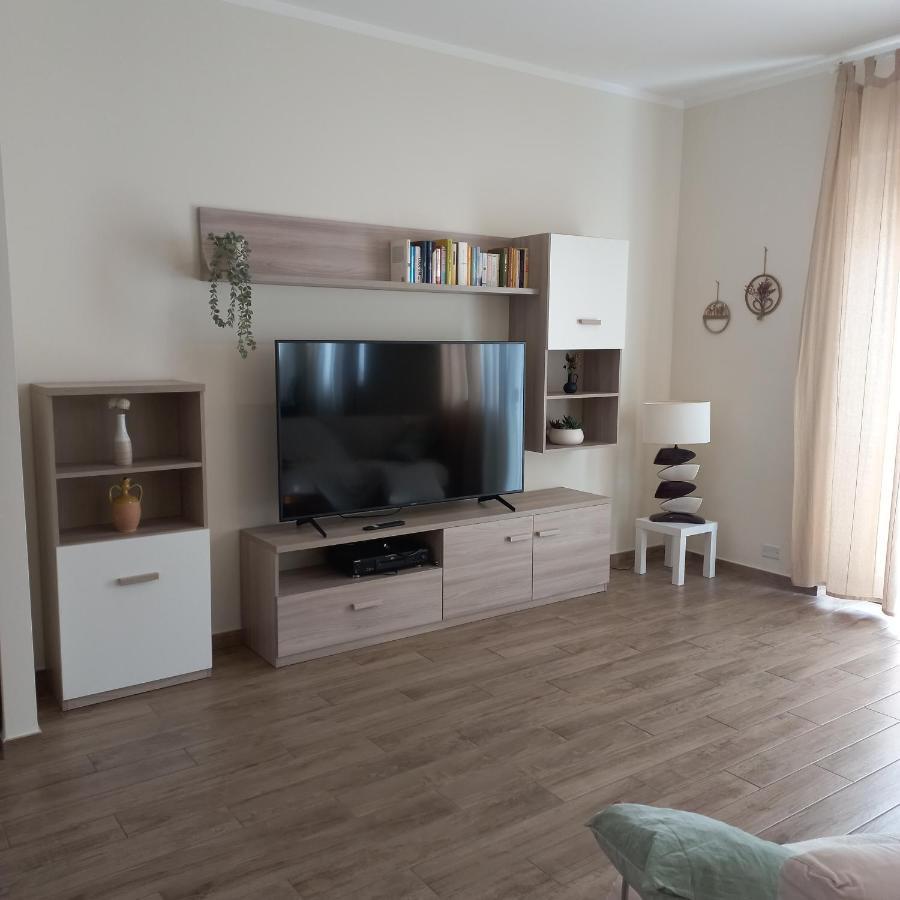 Appartamento La Casa Di Carla Pescara Esterno foto