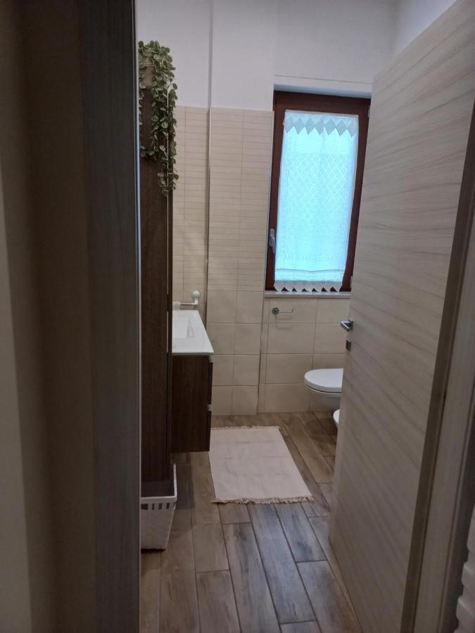 Appartamento La Casa Di Carla Pescara Esterno foto