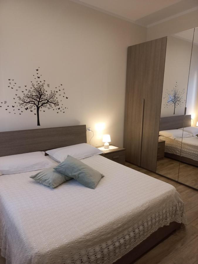 Appartamento La Casa Di Carla Pescara Esterno foto