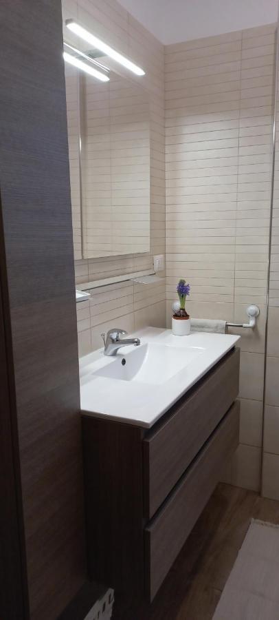 Appartamento La Casa Di Carla Pescara Esterno foto
