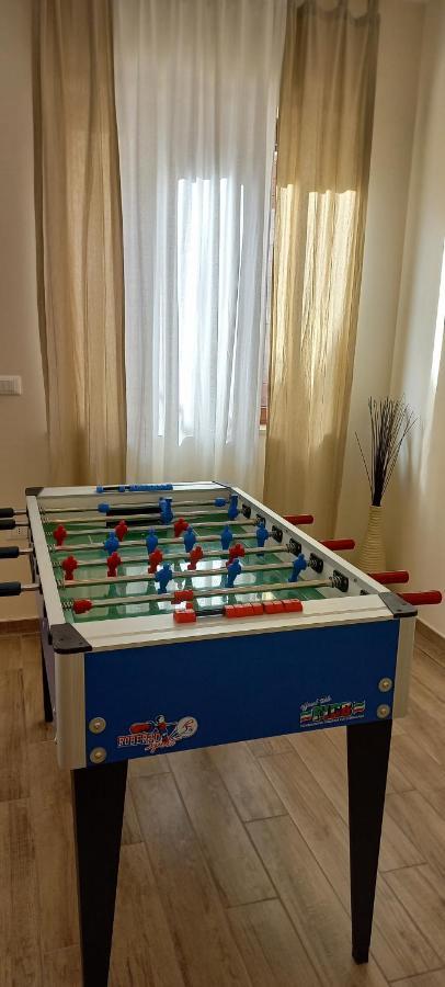 Appartamento La Casa Di Carla Pescara Esterno foto