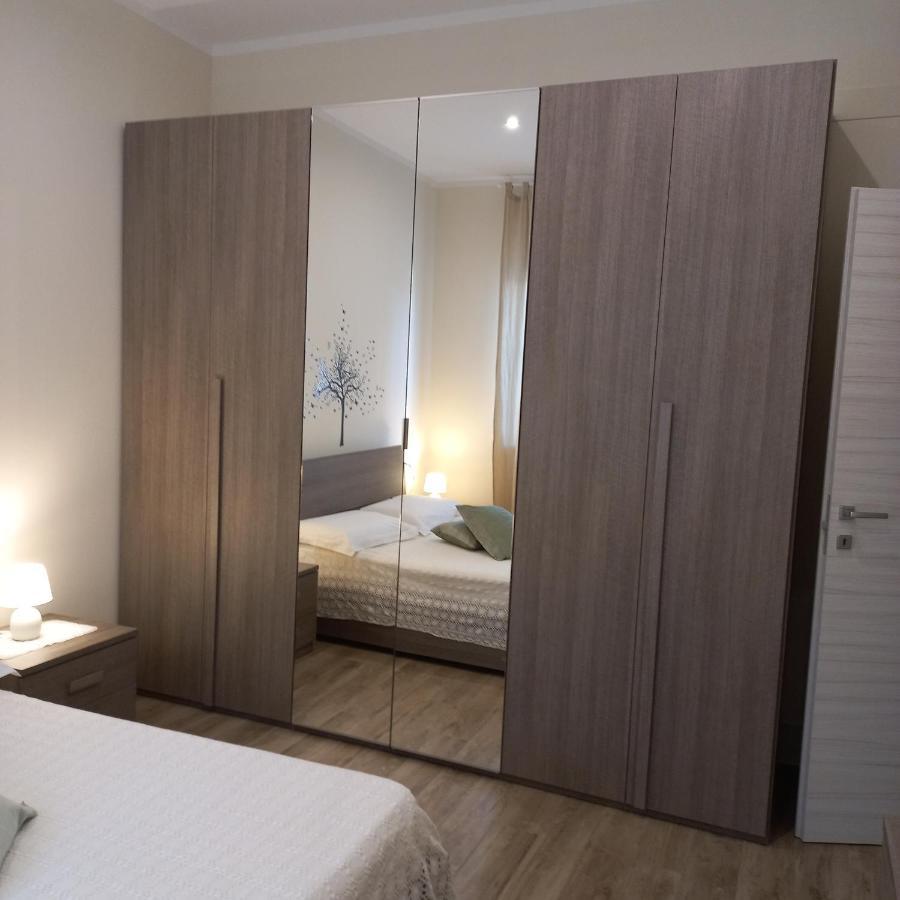 Appartamento La Casa Di Carla Pescara Esterno foto