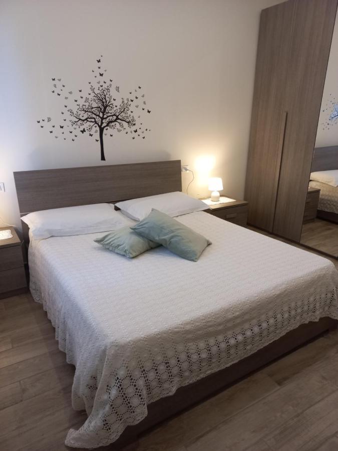 Appartamento La Casa Di Carla Pescara Esterno foto