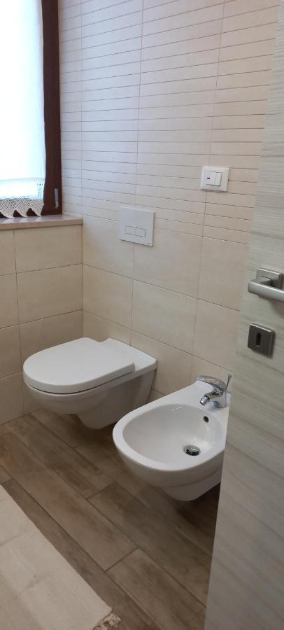 Appartamento La Casa Di Carla Pescara Esterno foto