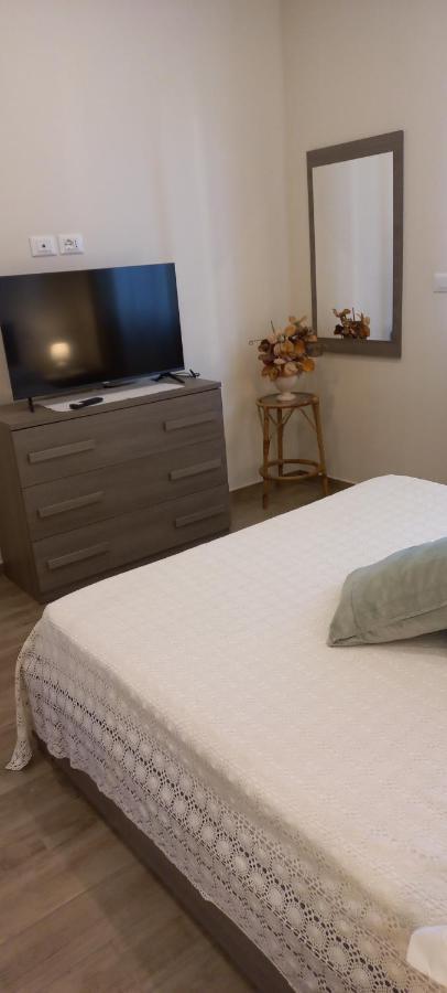 Appartamento La Casa Di Carla Pescara Esterno foto