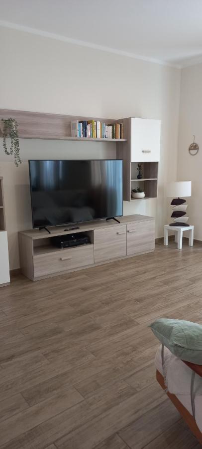 Appartamento La Casa Di Carla Pescara Esterno foto