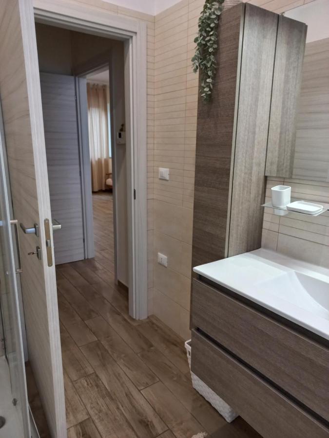Appartamento La Casa Di Carla Pescara Esterno foto