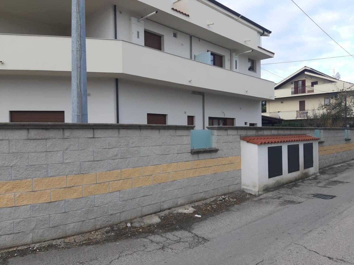 Appartamento La Casa Di Carla Pescara Esterno foto